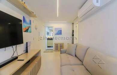 Imagem 2: APARTAMENTO GUARDEN 2 DORMITÓRIOS 1 VAGA