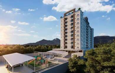 Imagem 8: Apartamento de 02 dormitórios com suíte na planta à venda no bairro...