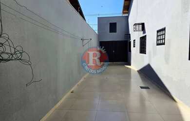 Imagem 7: Casa com 4 quartos, Jardim Caparroz, São José do Rio Preto - R$ 737 mil, Cod: 1499