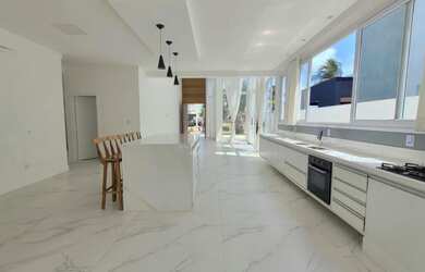 Imagem 4: Vendo casa no Alphaville. Piscina, Ar-condicionado, 4 Vagas na garageme4...