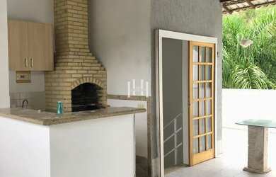 Imagem 12: Casa no Condomínio Pedra Bonita Conforto, Espaço e Exclusividade