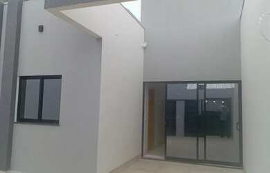 Imagem 8: Casa Nova em Lote 200 m² 87 m² de Área Construída.Aceita financiamento...