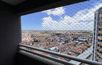 Imagem 7: Apartamento para venda com 3 quartos em Nova Parnamirim