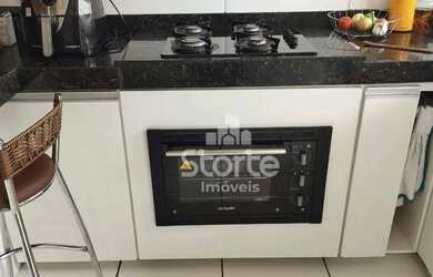 Imagem 12: Apartamento com 2 dormitórios à venda, 50m² por R$ 240.000 - Carajás...