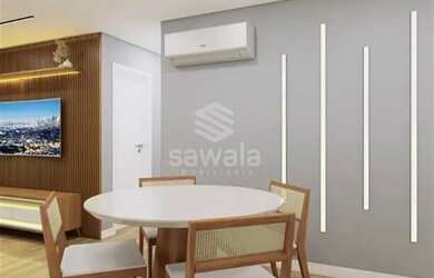 Imagem 12: Apartamento à venda com 81,00m² e 3 quartos em Barra da Tijuca, Rio...