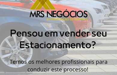 Imagem 2: Estacionamento rotativo e mensalista e lavagem automotiva à Venda - 35...