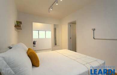 Imagem 9: APARTAMENTO - BELA VISTA - SP