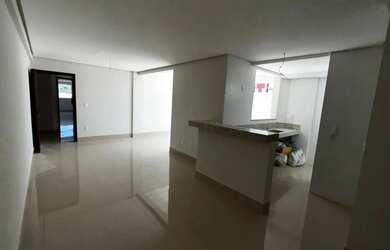 Imagem 5: APÊ com Área Privativa no Augusta Mota