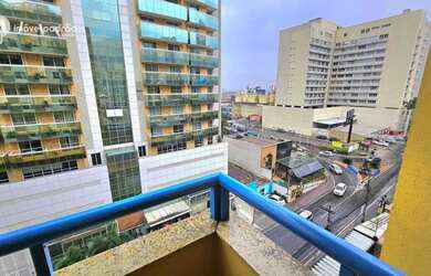 Imagem 4: Flat com 1 dormitório, 45 m² - venda por R$ 250.000,00 ou aluguel por...