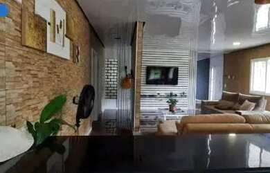 Imagem 9: Chácara á venda no Condomínio Porta do Sol