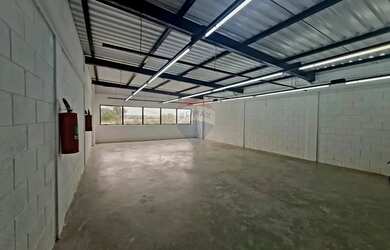 Imagem 11: Galpão Comercial à Venda em Bragança Paulista