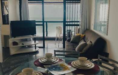 Imagem 6: Apartamento por Temporada à partir R$ 190,00 no Meireles Fortaleza-CE