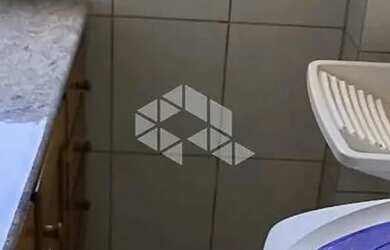 Imagem 6: Apartamento de 1 quarto com vaga de garagem semi-mobiliado à venda no...