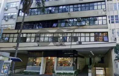 Imagem 12: Conjunto Comercial com 9 Salas à Venda na Bela Vista - São Paulo/SP