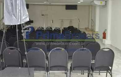 Imagem 2: Oportunidade única de adquirir prédio comercial já locado