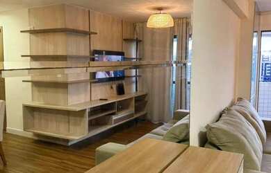 Imagem 11: Porteira Fechada na Ponta Verde 2 Quartos, Vista Livre e Condomínio Completo