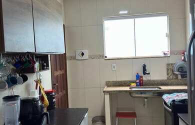 Imagem 13: Maricá ano novo. Piscina, Acomodam 8 pessoas, Imóvel novoe2 Vagas na...