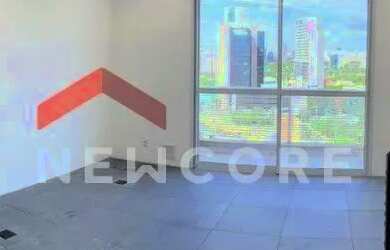 Imagem: O depósito possui 1 Vaga na garagem, 90m² de Área e está