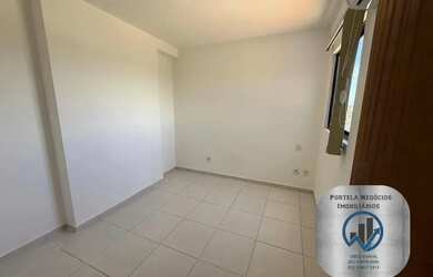 Imagem 15: Apto na Serraria, 3/4, suíte, varanda, wc serviço, 2 vagas, 70m²