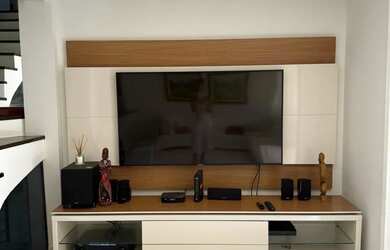 Imagem 7: Casa de temporada na Praia do Flamengo