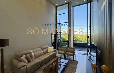 Imagem 4: CASA À VENDA NO GRAN ROYALLE EM LAGOA SANTA