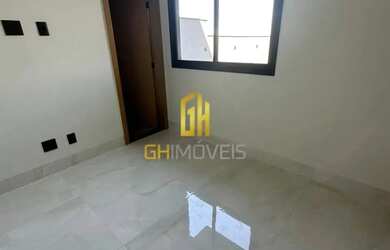 Imagem 10: Belíssimo Sobrado de Alto Padrão com 4 suítes plenas no Jardins Bolonha