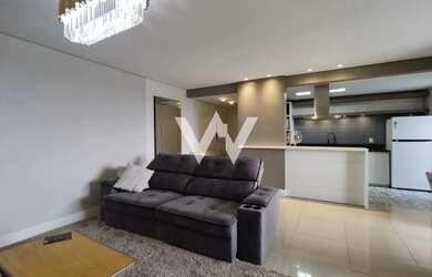 Imagem 6: Apartamento mobiliado para alugar em Novo Hamburgo