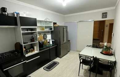 Imagem 3: CASA ALTO PADRÃO PARA VENDA