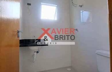 Imagem 15: Sobrados Novos à Venda em Itaquera 3 Quartos, Suíte, Quintal e 2 Vagas