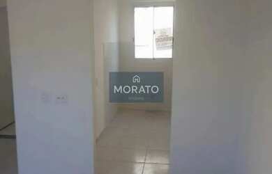 Imagem 6: apartamento de 2 quartos condomínioa fechado a 4 km centro de contagem