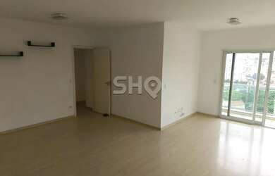 Imagem: O apartamento possui 3 Dormitórios, 3 Banheiros, 2 Vagas na