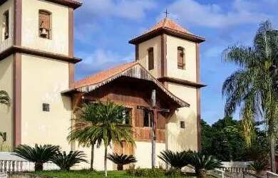 Imagem: A chácara está localizado em Jaboticatubas, MG à venda por