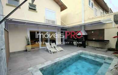 Imagem: CASA DE CONDOMÍNIO IMPECÁVEL