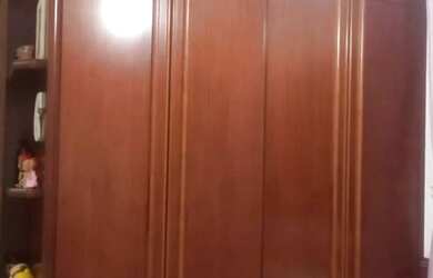 Imagem 15: Casa alto padrão. Piscina, Churrasqueira, VarandaeÁrea de serviço