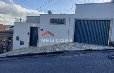 Imagem: Casa em Rua Santo Massa - Eldorado - Varginha/MG