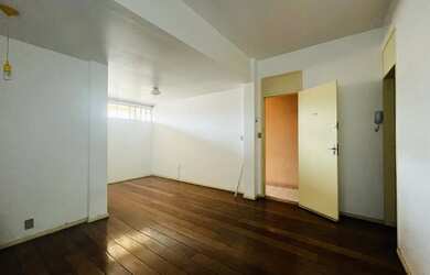 Imagem: Apartamento para locação no bairro Aterrado