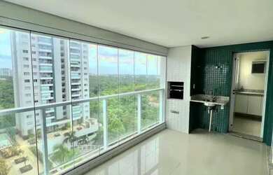 Imagem: O apartamento possui 3 Dormitórios, 2 Banheiros, 2 Vagas na