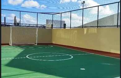 Imagem 14: Apartamento à Venda Condomínio Poesia Art Home, Ponto Novo Aracaju/SE...