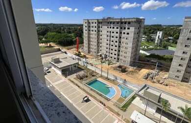 Imagem: O apartamento à venda possui 2 Dormitórios, 2 Banheiros, 1