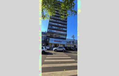 Imagem: O depósito possui 32m² de Área e está localizado em Vila