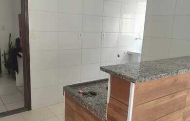 Imagem 6: Apartamento novo. Churrasqueira, Imóvel novo, 48m² de Áreae1 Vaga na...