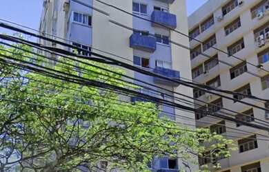 Imagem: Apartamento 1 Quarto na Boa Vista - 40m²