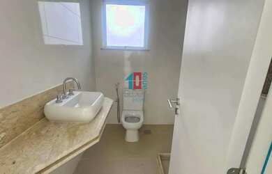 Imagem 14: Recreio dos Bandeirantes Apartamento 3 quartos, sendo 1 suite