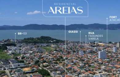 Imagem 16: APARTAMENTO - AREIAS - SC