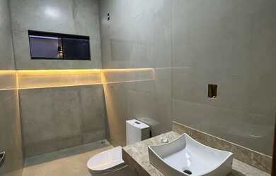 Imagem 9: CASA ALTO PADRÃO 1503 SUL