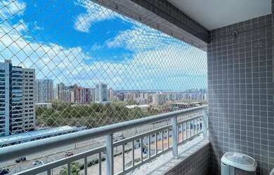 Imagem 10: Apartamento para venda no Edifício Arpoador