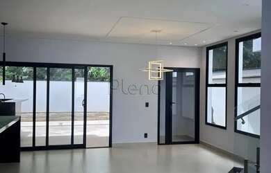 Imagem 16: Casa à Venda no Condomínio Vita Verdi em Valinhos, no bairro Pinheiro