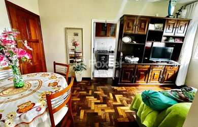 Imagem 5: Apartamento à venda Avenida Professor Oscar Pereira, Azenha - Porto Alegre