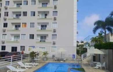 Imagem 2: Apto spazio nautillus t4. Piscina, Churrasqueira, Varandae50m² de Área