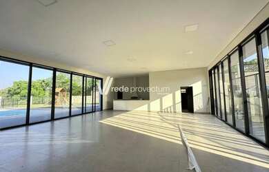 Imagem 5: Terreno plano, com 243,96m² em Condomínio fechado emPaulínia